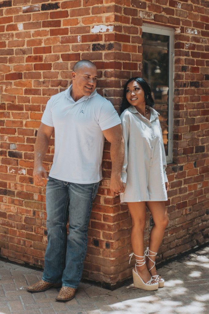 Houston Couples Photography