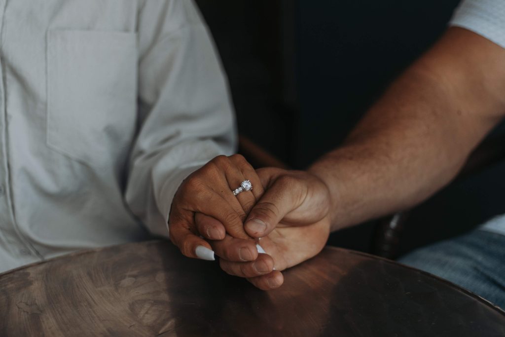 Houston Couples Photography