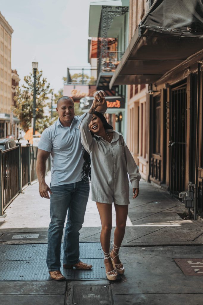 Houston Portrait Photographer