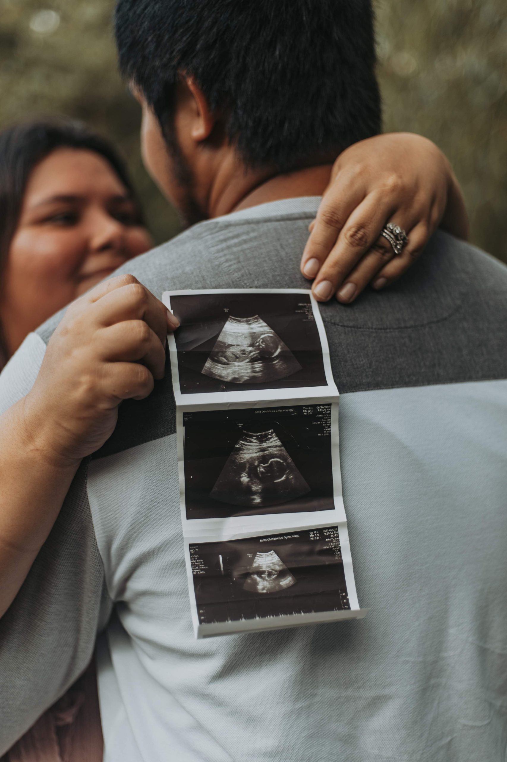 Houston maternity photography