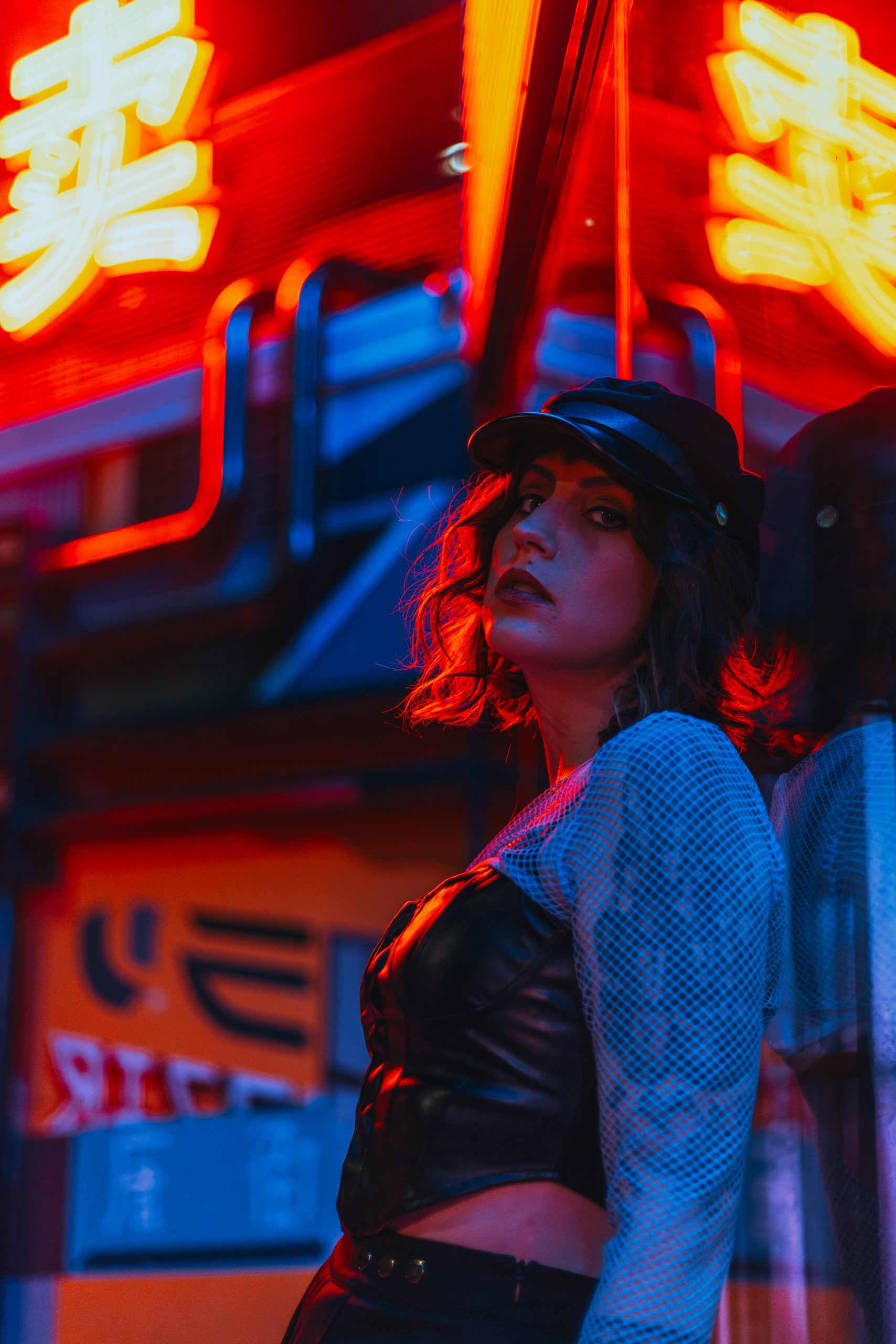 Houston editorial photography