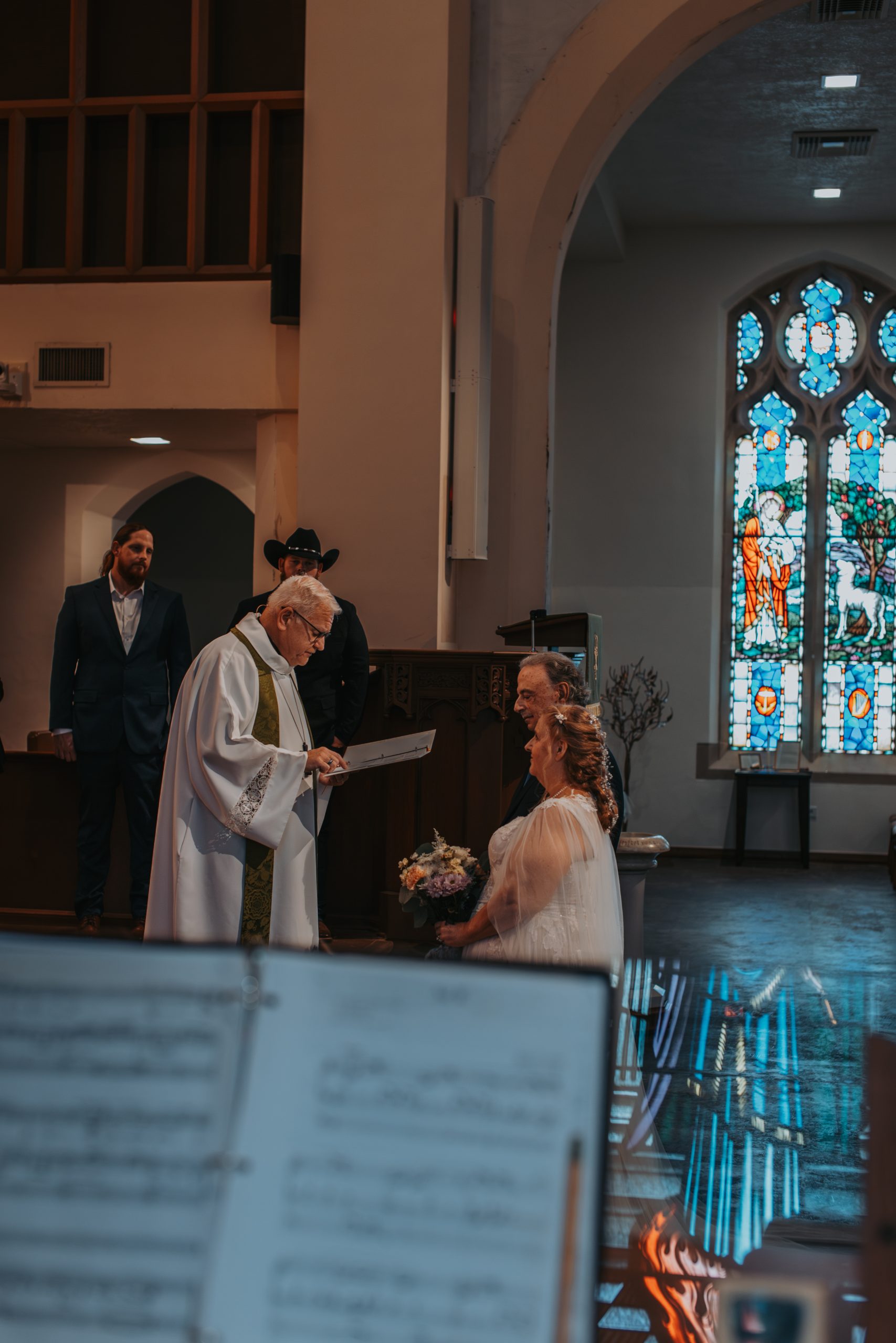 Houston wedding photography